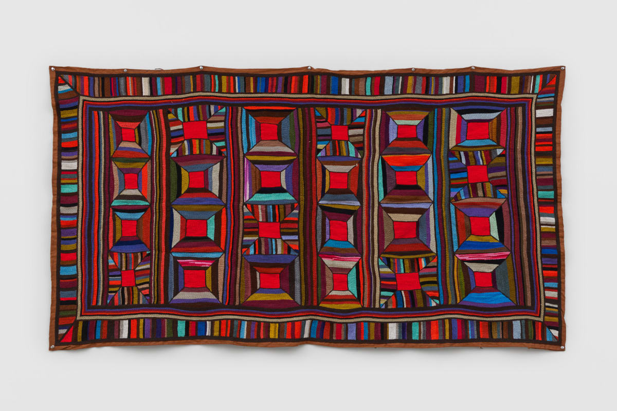 Jan WADE, Untitled (Breathe), 2010 c