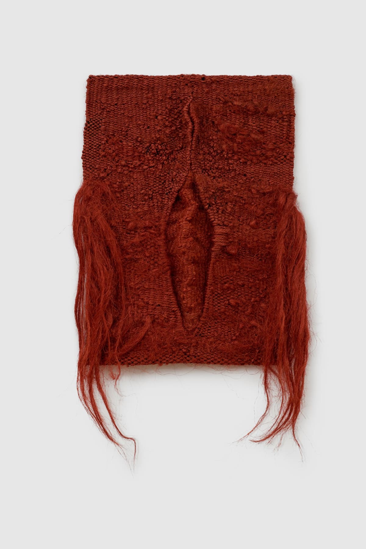 Magdalena Abakanowicz - Works | Richard Saltoun