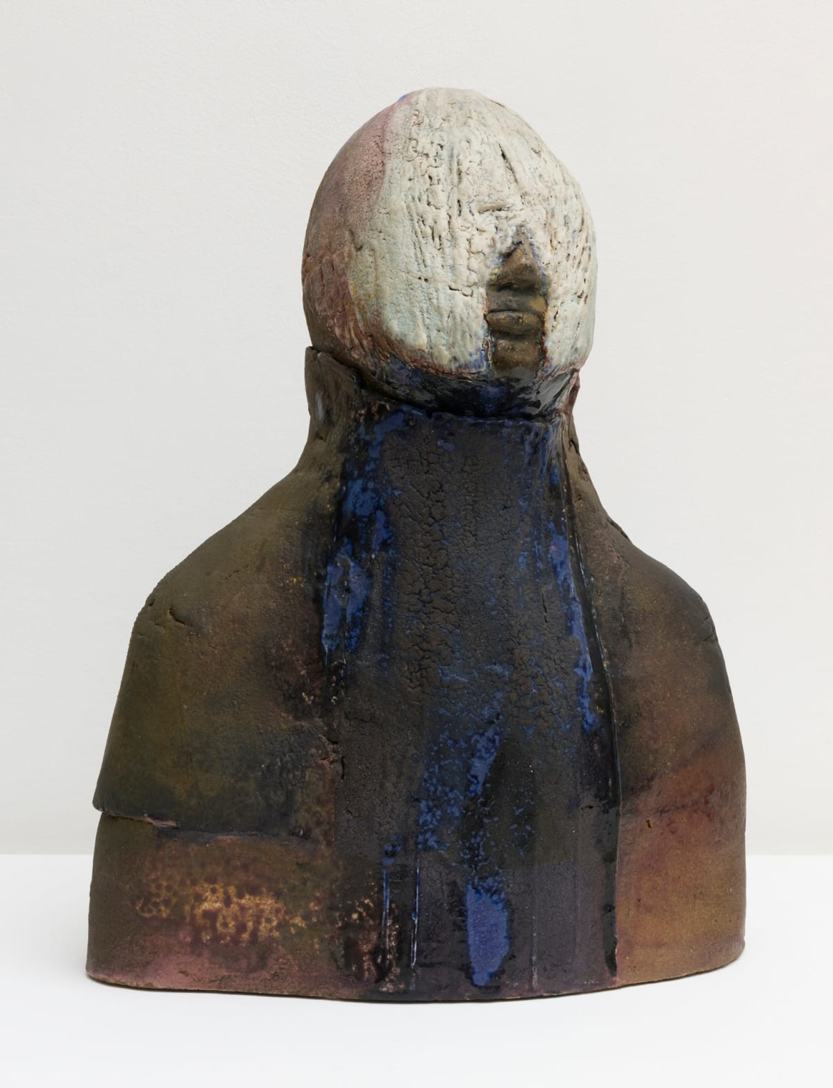 Carmen DIONYSE, Oedipus, 1978