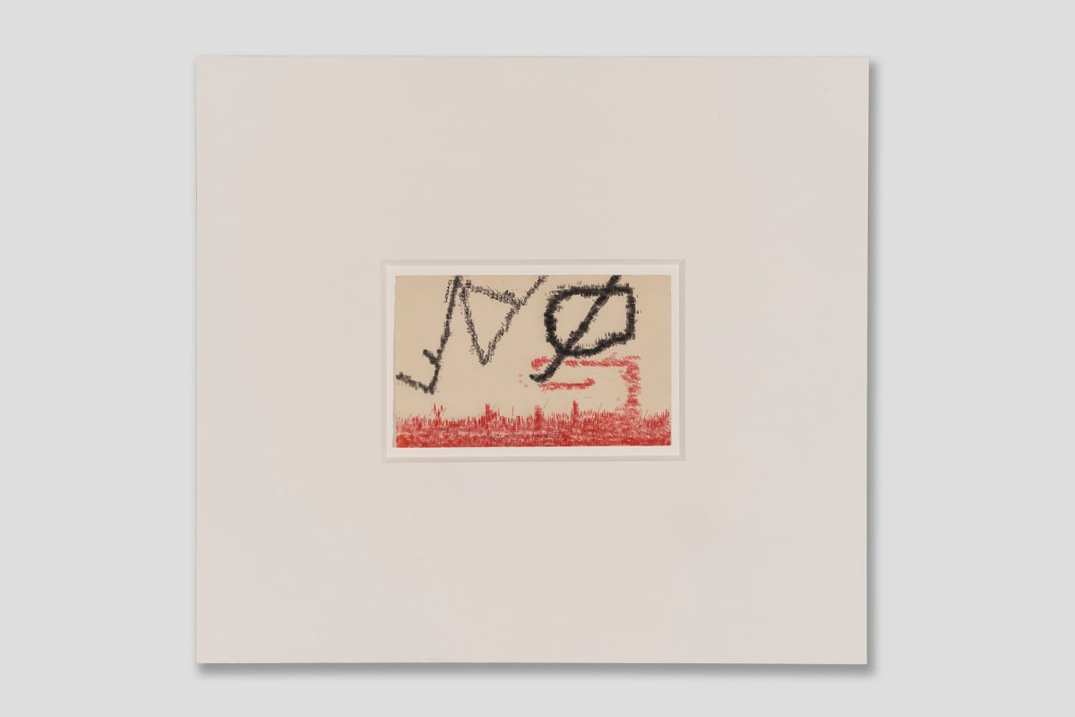 Dom Sylvester HOUÉDARD, Typestract 011263, 1963