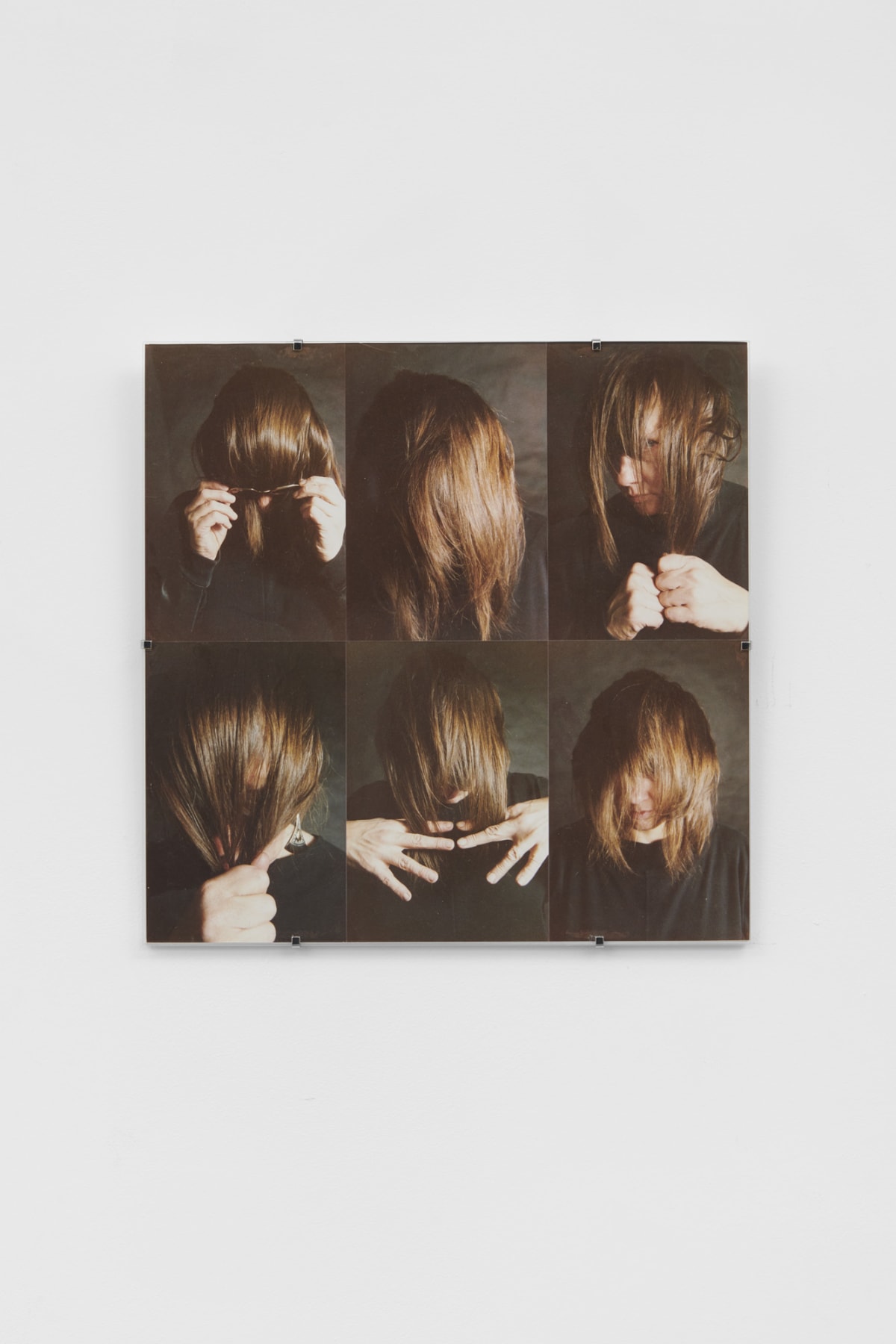 Jo SPENCE, Photo Therapy: Beautiful Lady, 1986-88