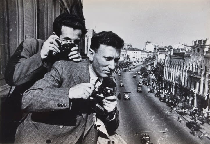 The Soviet Photograph, 1924-1937 アート・デザイン・音楽