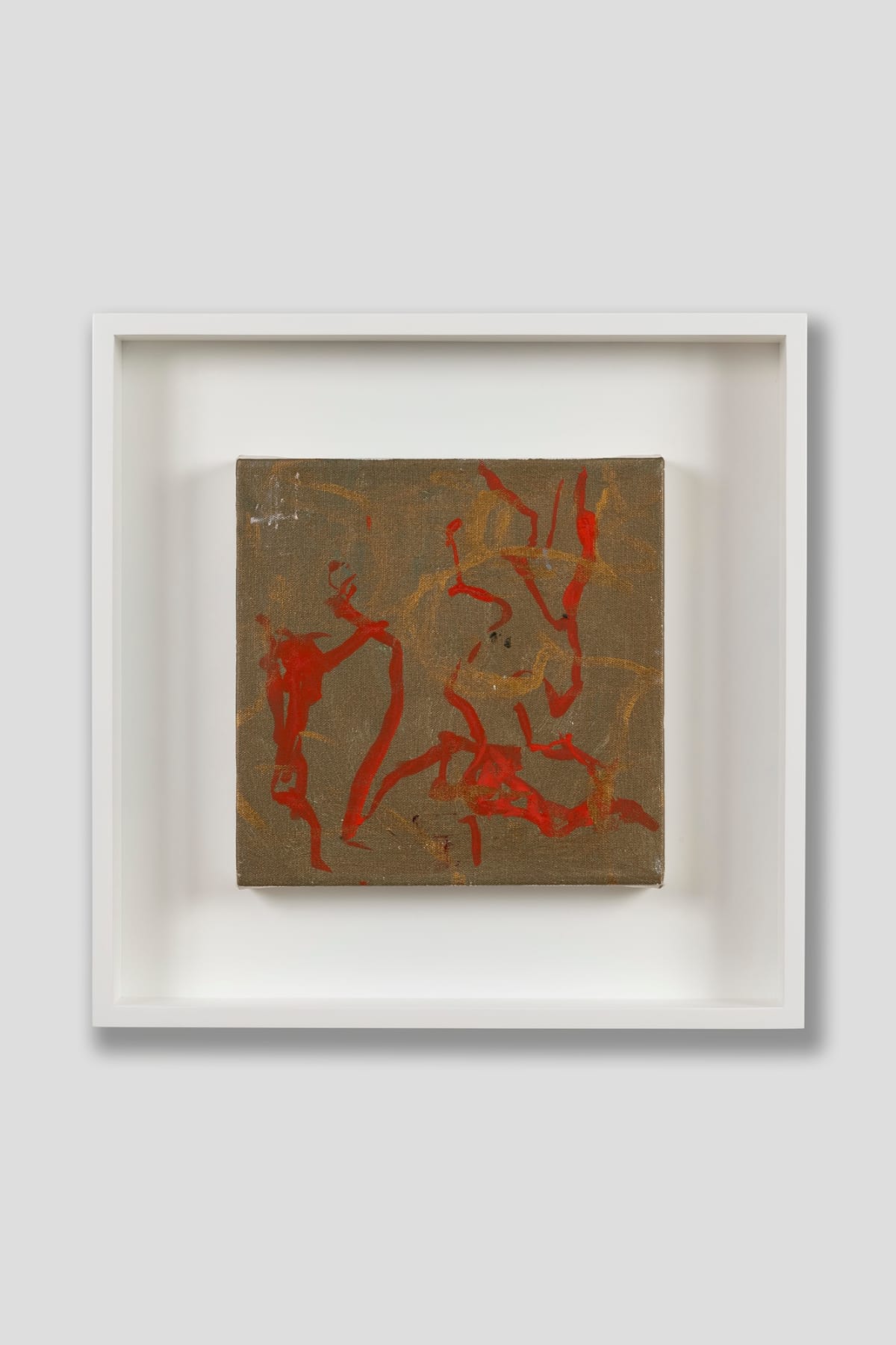 Rosa LEE, Untitled, 2009