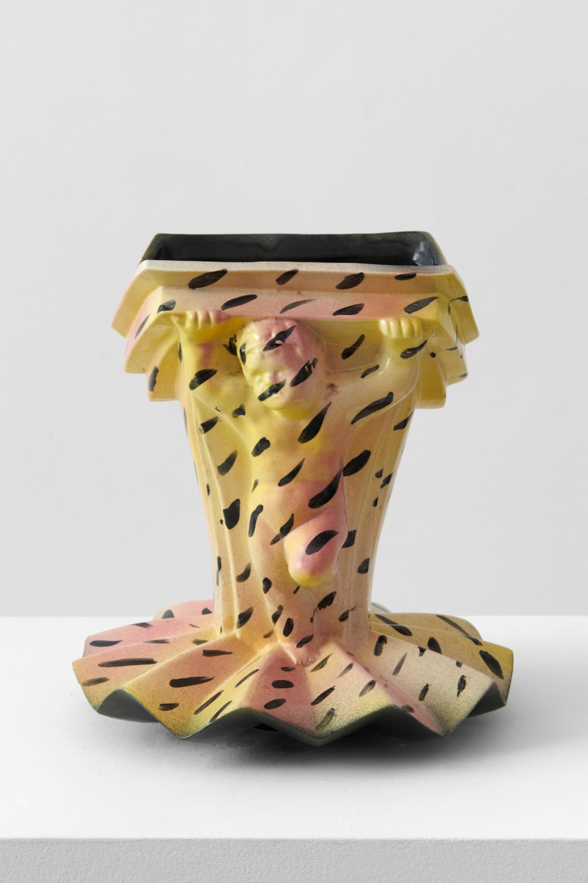 Carol MCNICOLL, Untitled