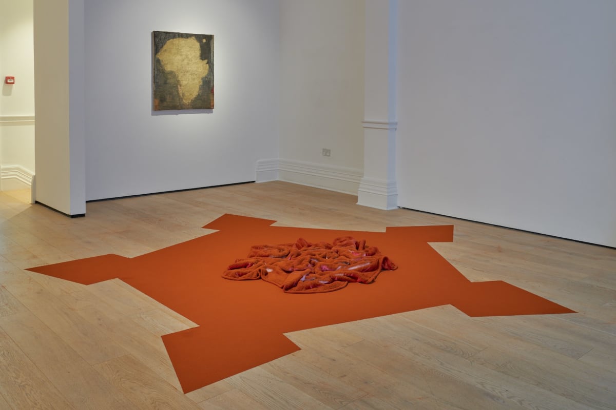 Berni SEARLE, Com-fort (Variation), 1997/2019