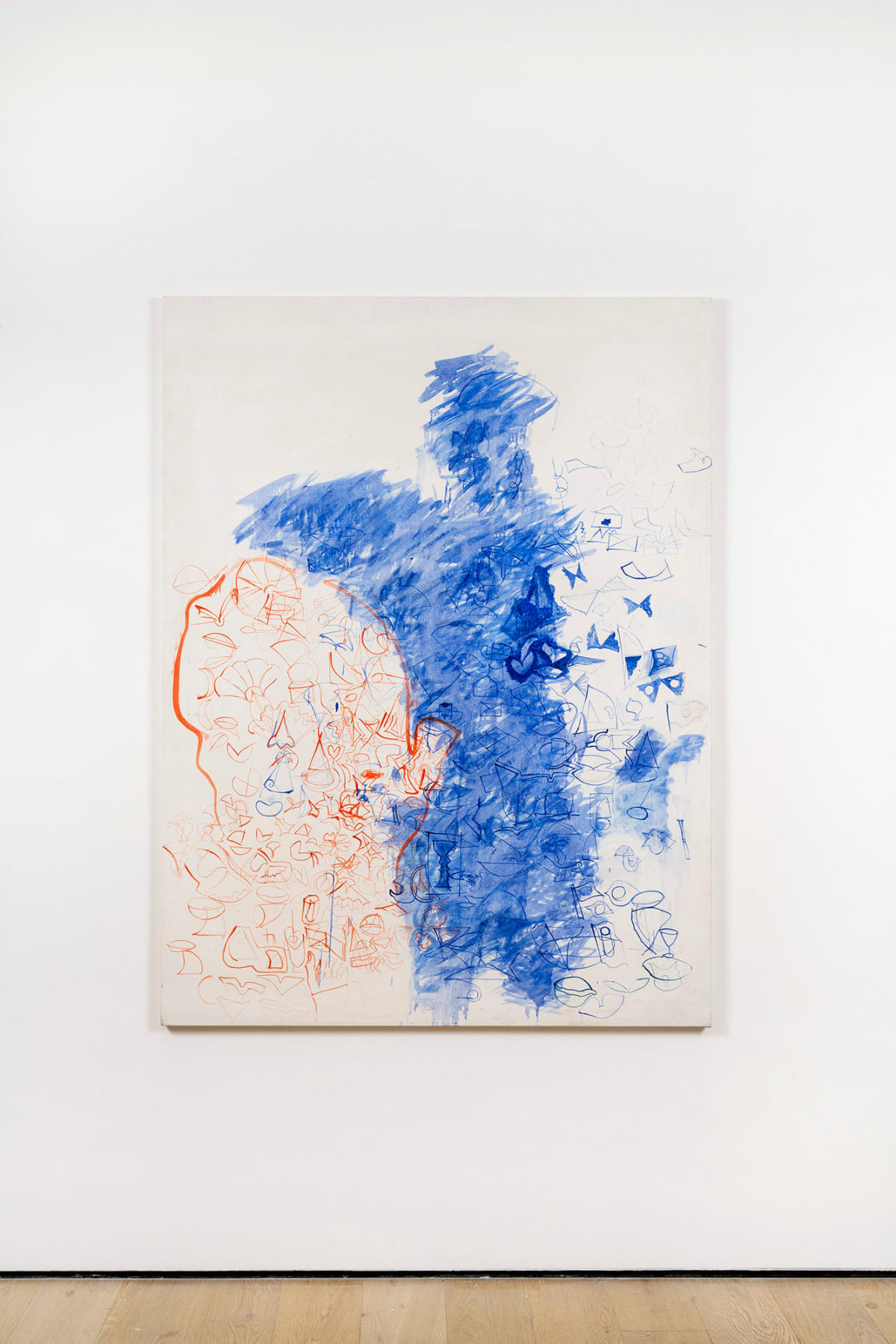 Shelagh WAKELY, To Malcolm McGreen, 1984