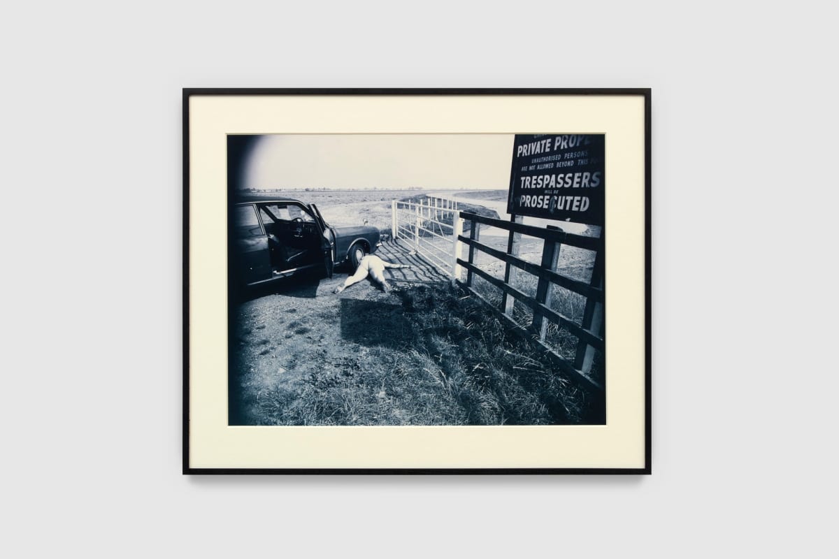 Jo SPENCE, Remodelling Photo History: Victimization, 1981-82