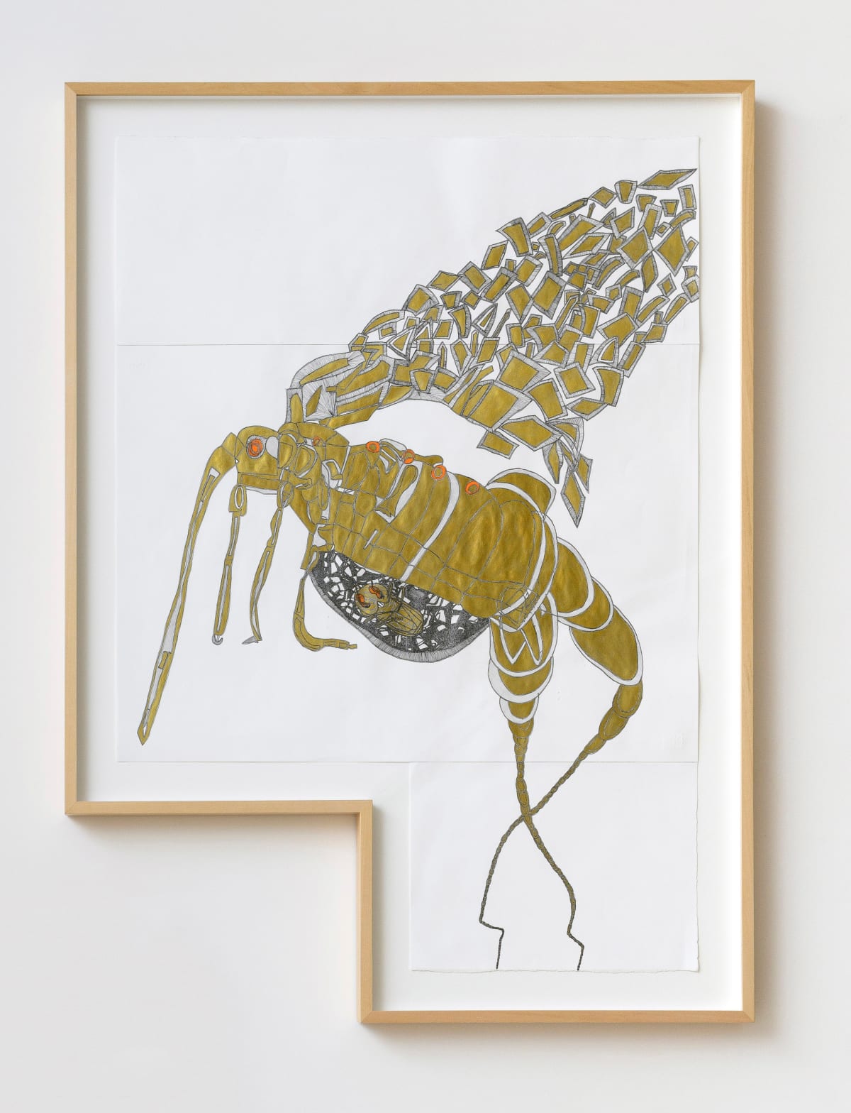 Atelier dell'Errore - Works | Richard Saltoun