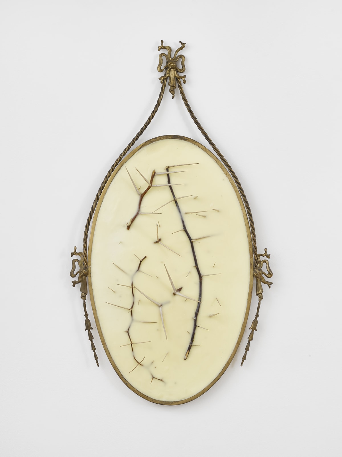 Silvia GIAMBRONE, Mirror No. 8, 2019