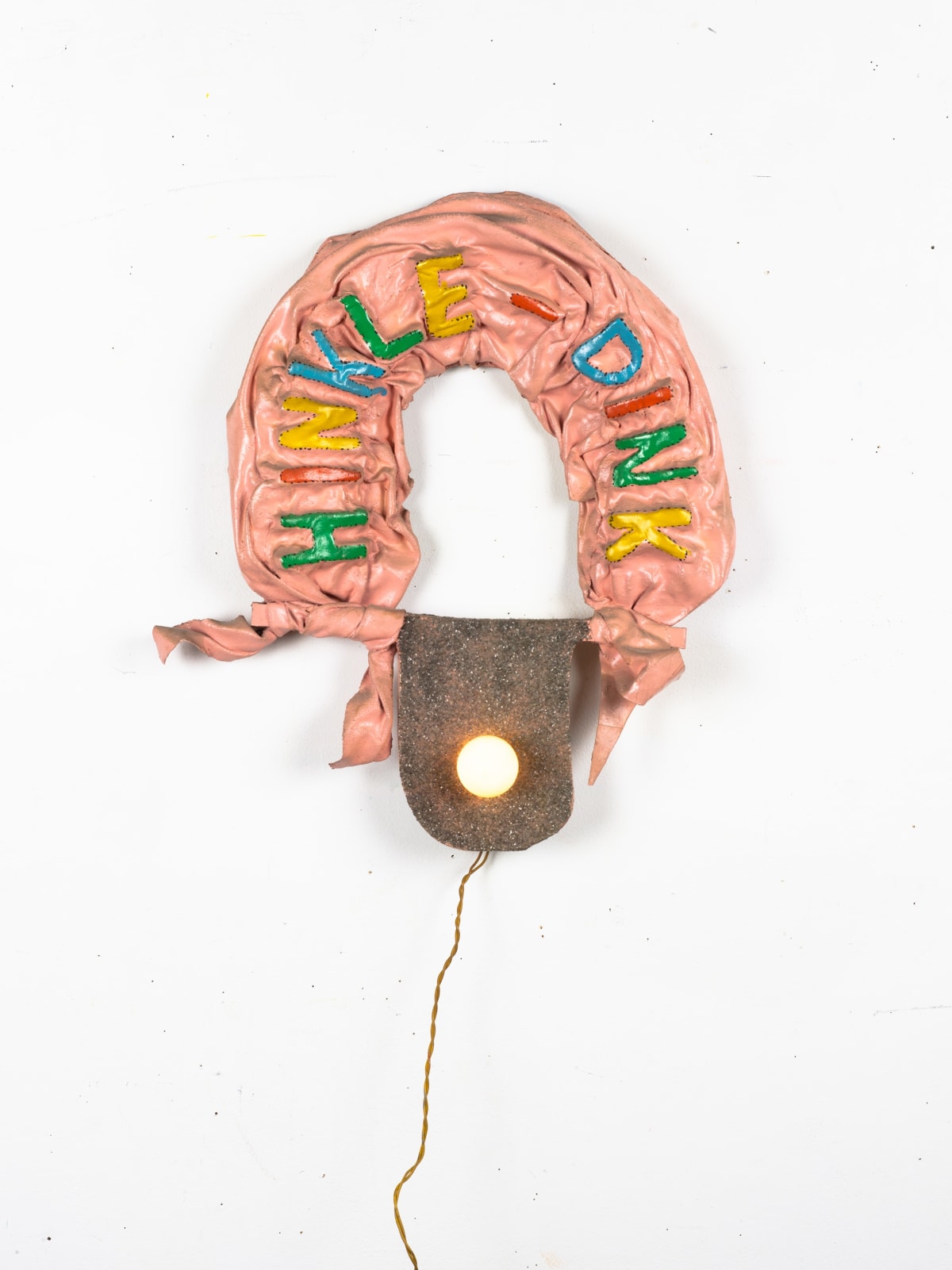 Ree MORTON, Hinkle Dink, 1975-76