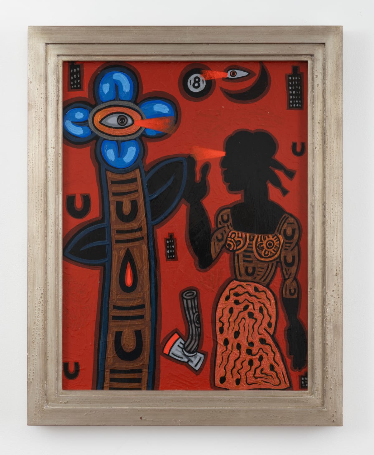 Jan Wade | 2 May - 22 June 2024 | Richard Saltoun