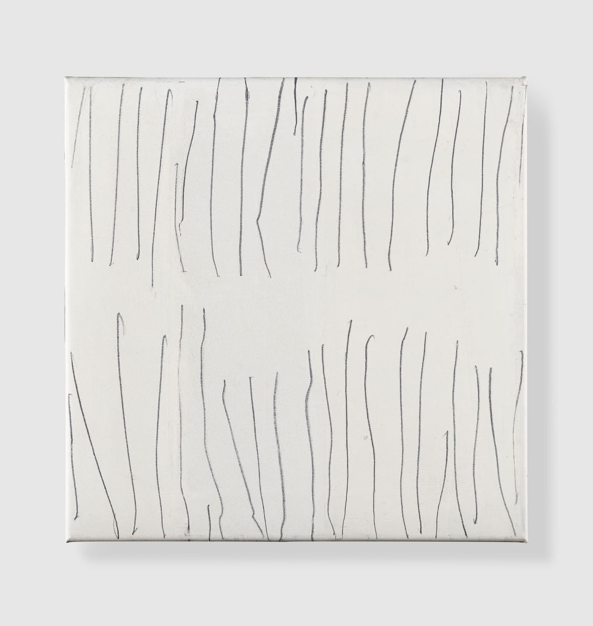 Romany EVELEIGH, Untitled, 1979–80