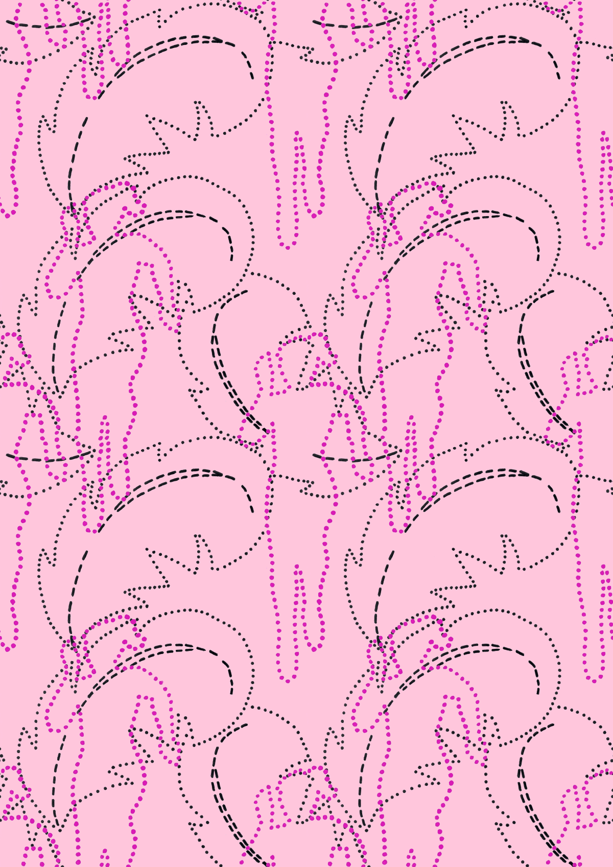 Jo BRUTON, Feather Run, 2022