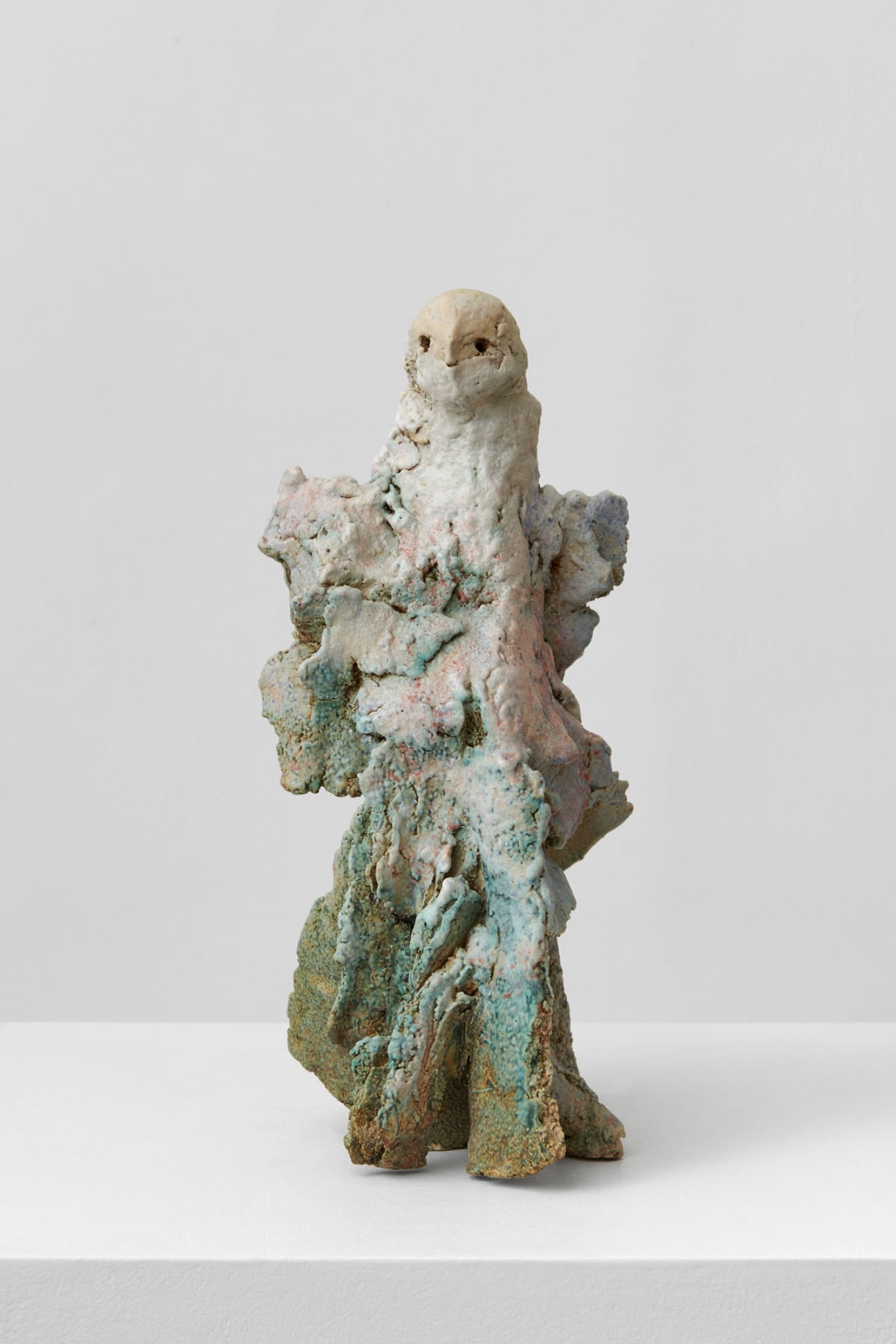 Carmen DIONYSE, La Parquita, 1996/97