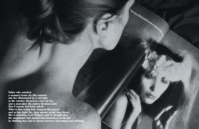 Victor BURGIN, UK 76, 1976