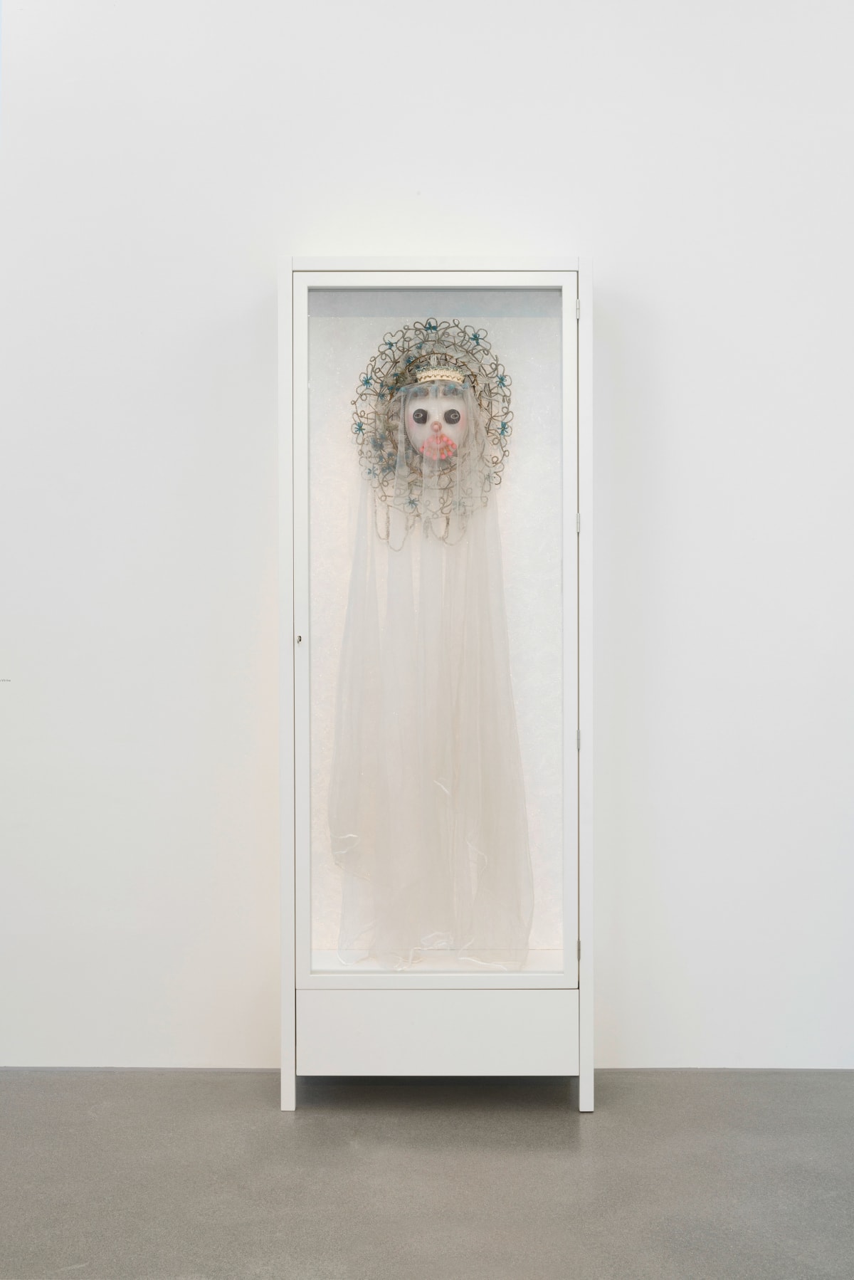 Renate BERTLMANN, Perlenbraut (Pearl bride), 1983/2019
