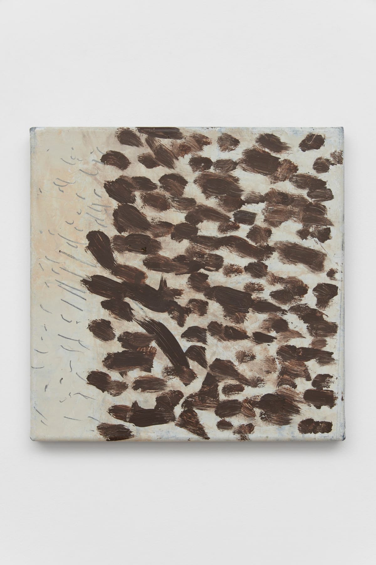 Romany EVELEIGH, Untitled, 1978