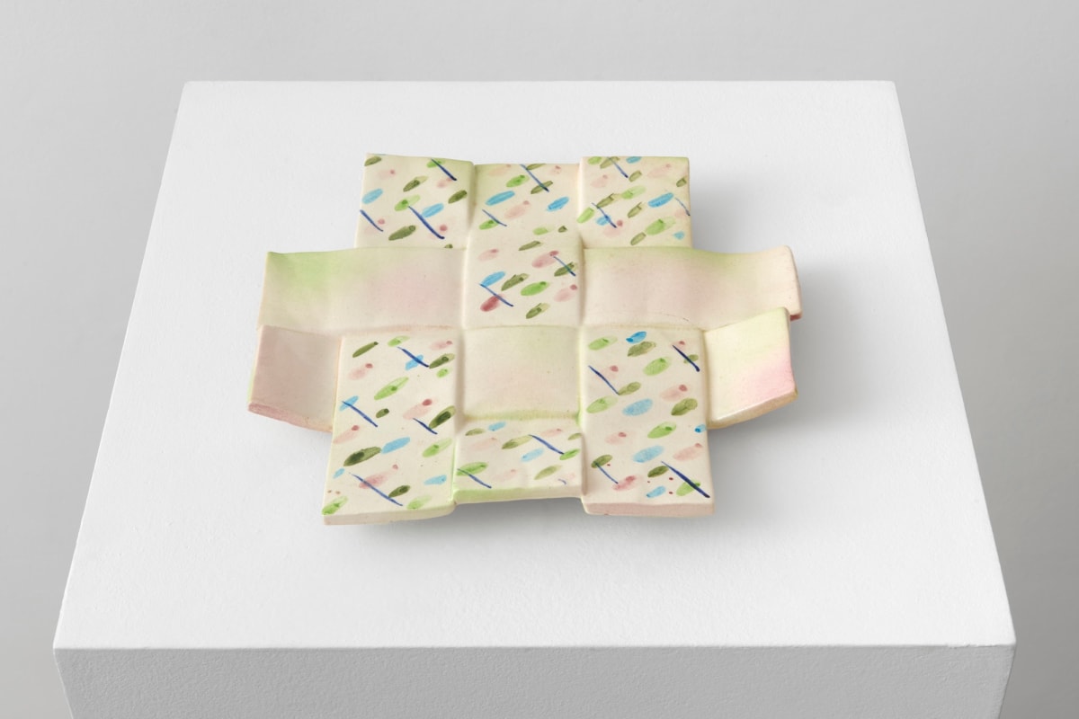 Carol MCNICOLL, Untitled