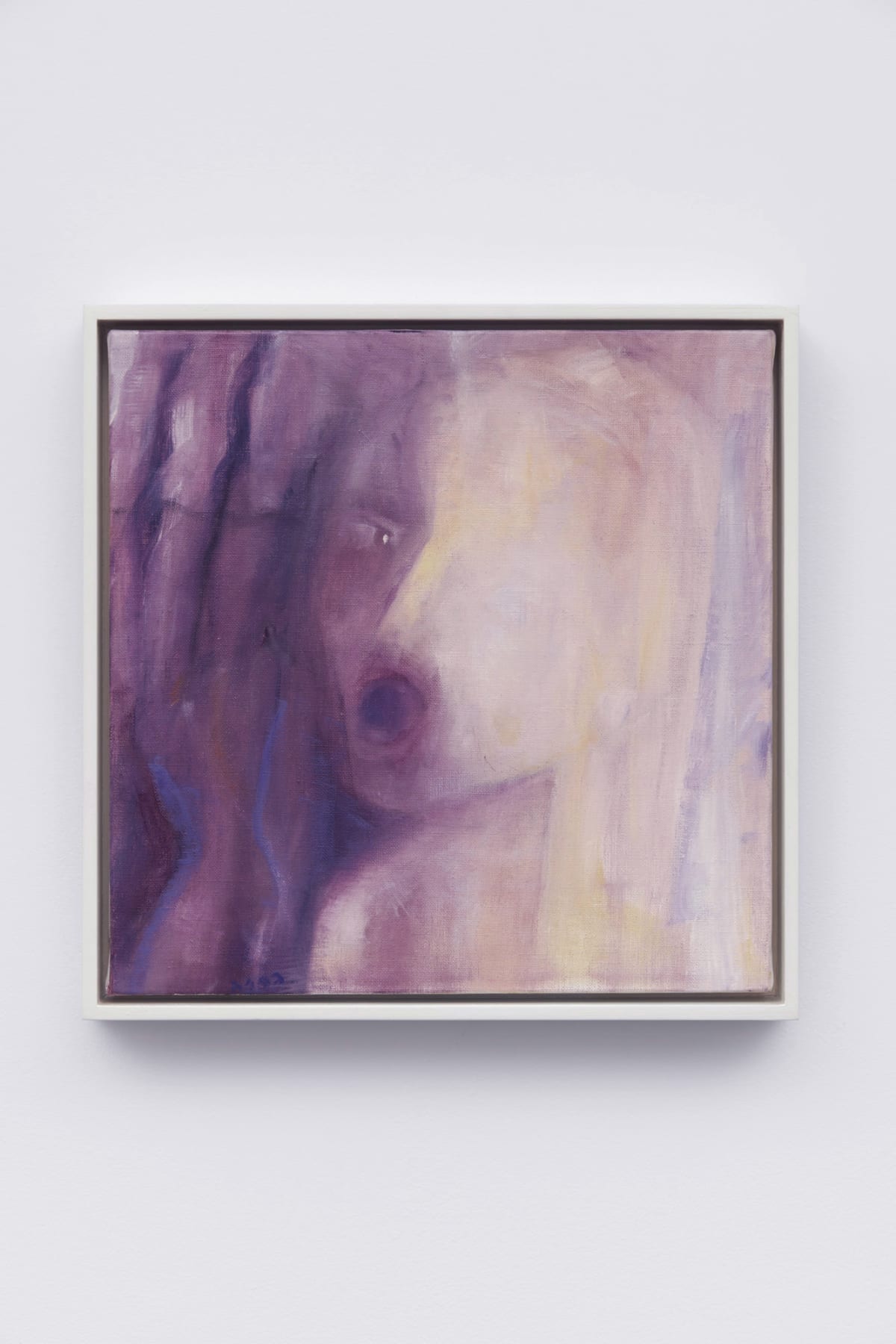 BRACHA (Bracha L. Ettinger), Medusa n.3, 2015-2019