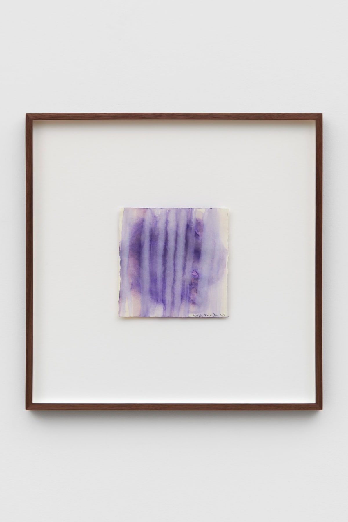 BRACHA (Bracha L. Ettinger), Untitled, 2014-2016