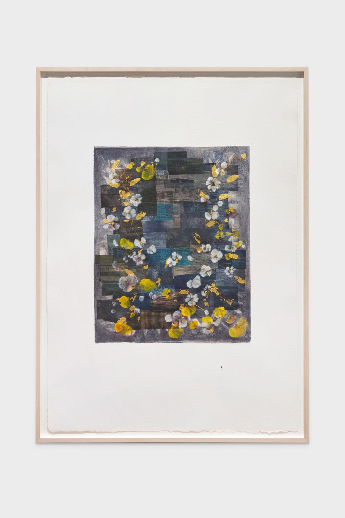 Ria VERHAEGHE, Commemoration work nr 13, 2023