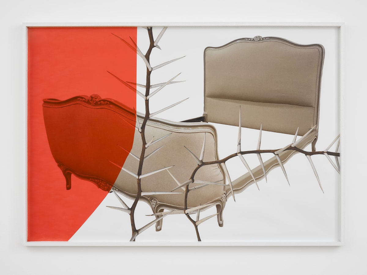 Silvia GIAMBRONE, Icon n. 13, 2019