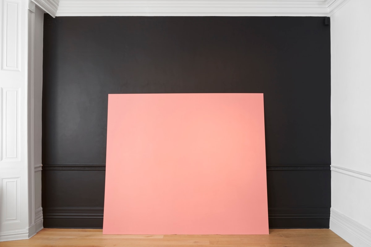 Lili DUJOURIE, American Imperialism, 1972/2021