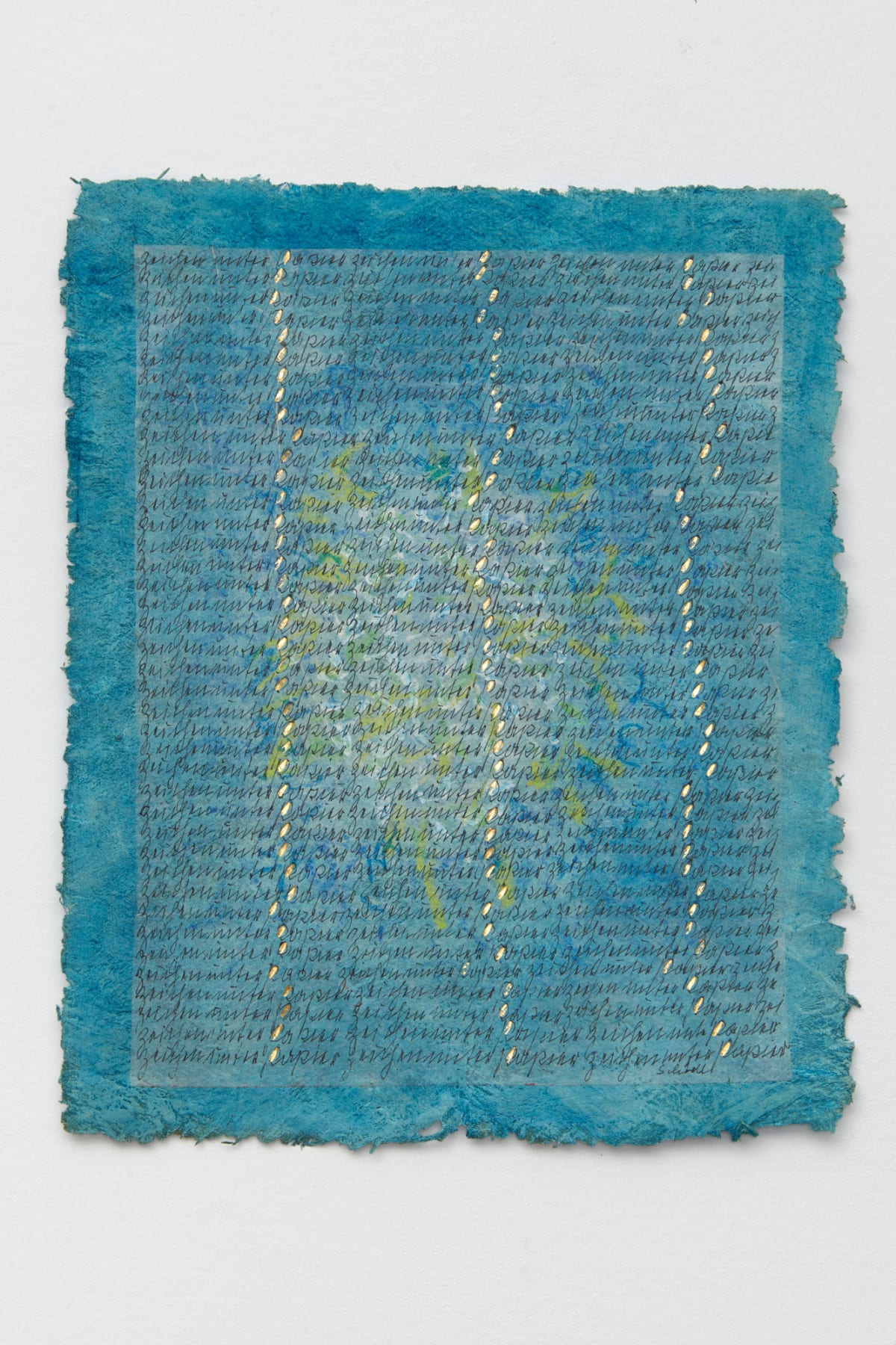 Greta SCHÖDL, Untitled, c. 1980