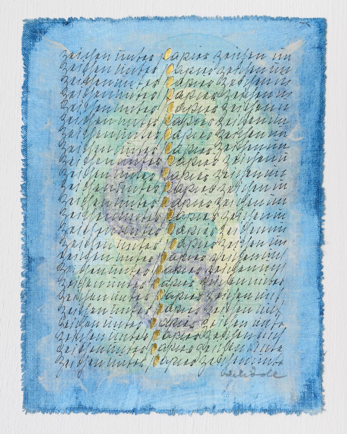 Greta SCHÖDL, Untitled