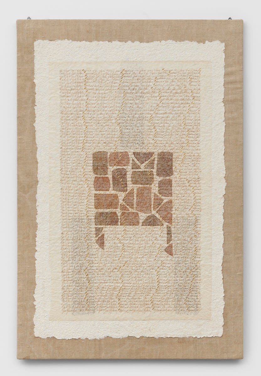 Greta SCHÖDL, Untitled, 1980
