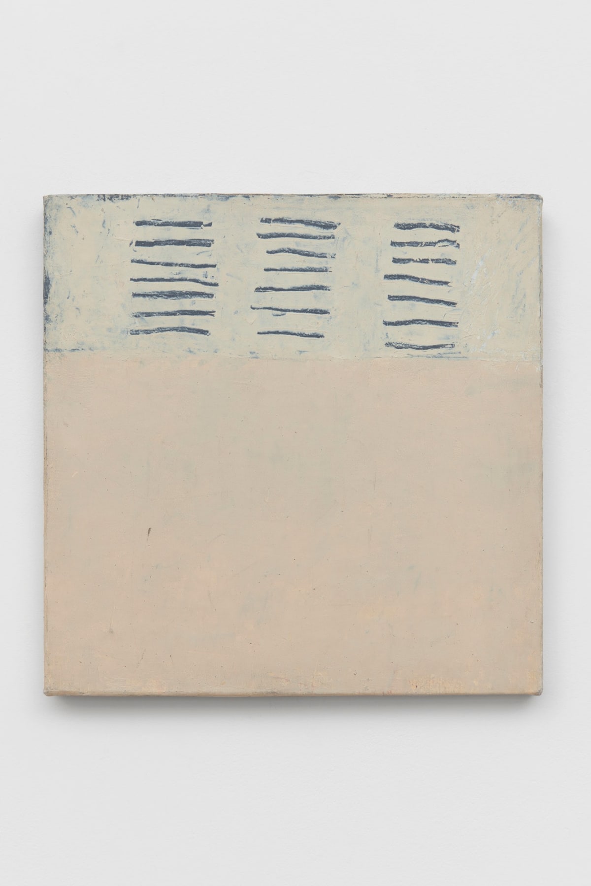 Romany EVELEIGH, I Ching I, 1994-95