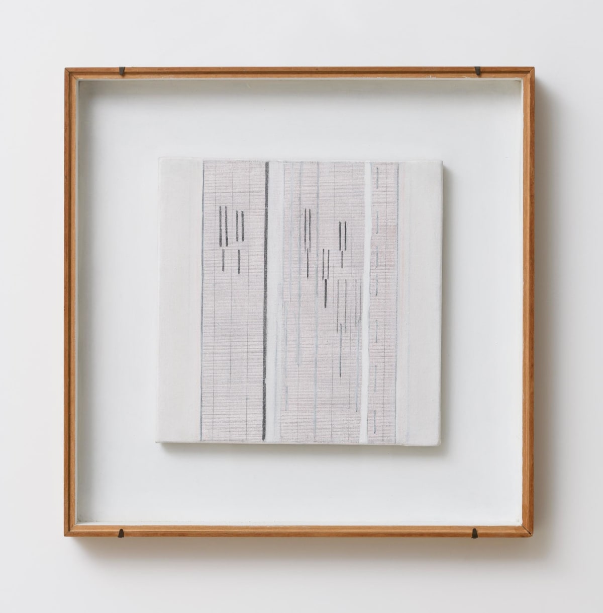 Bice LAZZARI, Senza Titolo [Untitled], 1968