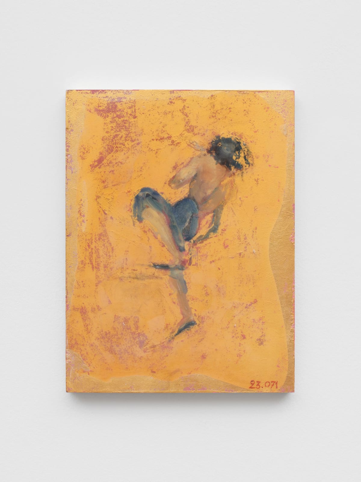 Ria VERHAEGHE, 'Vertical 23.071', 2013