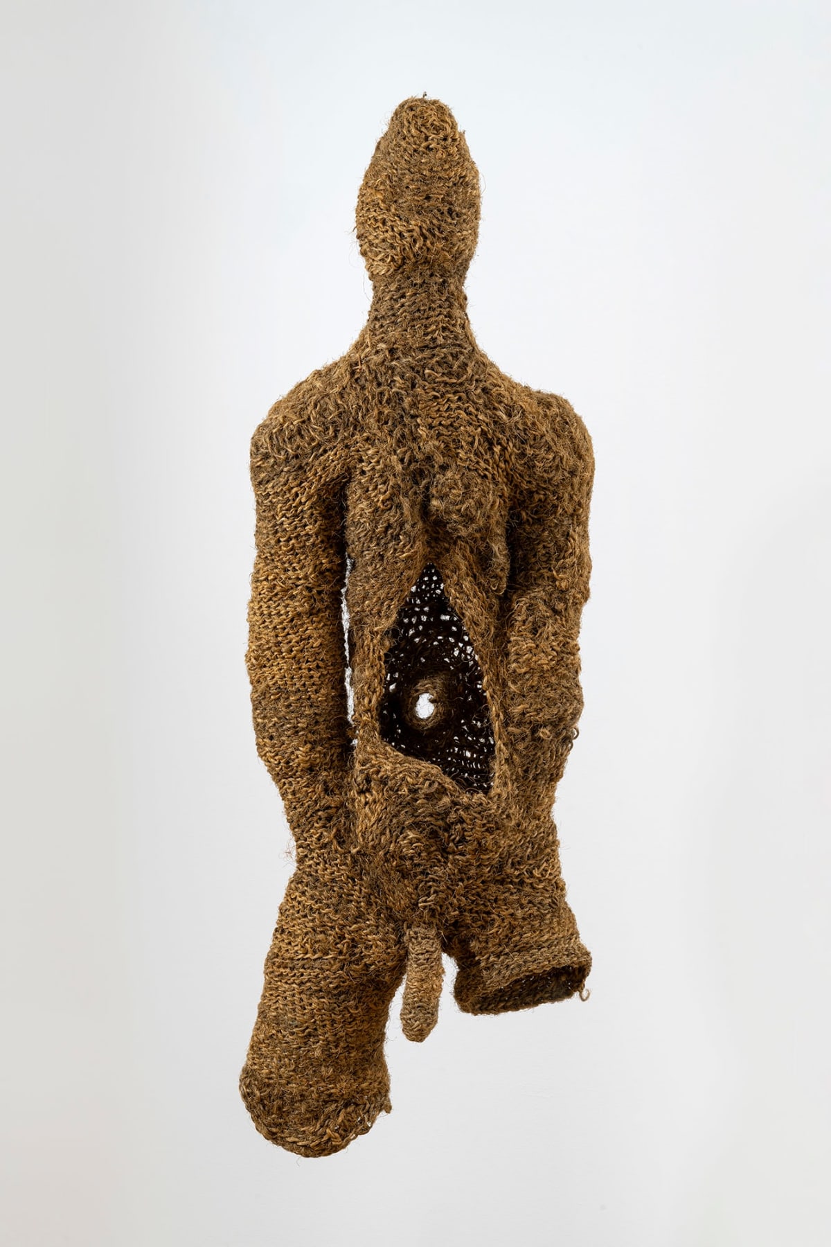 Ewa PACHUCKA, The Open Man, 1969