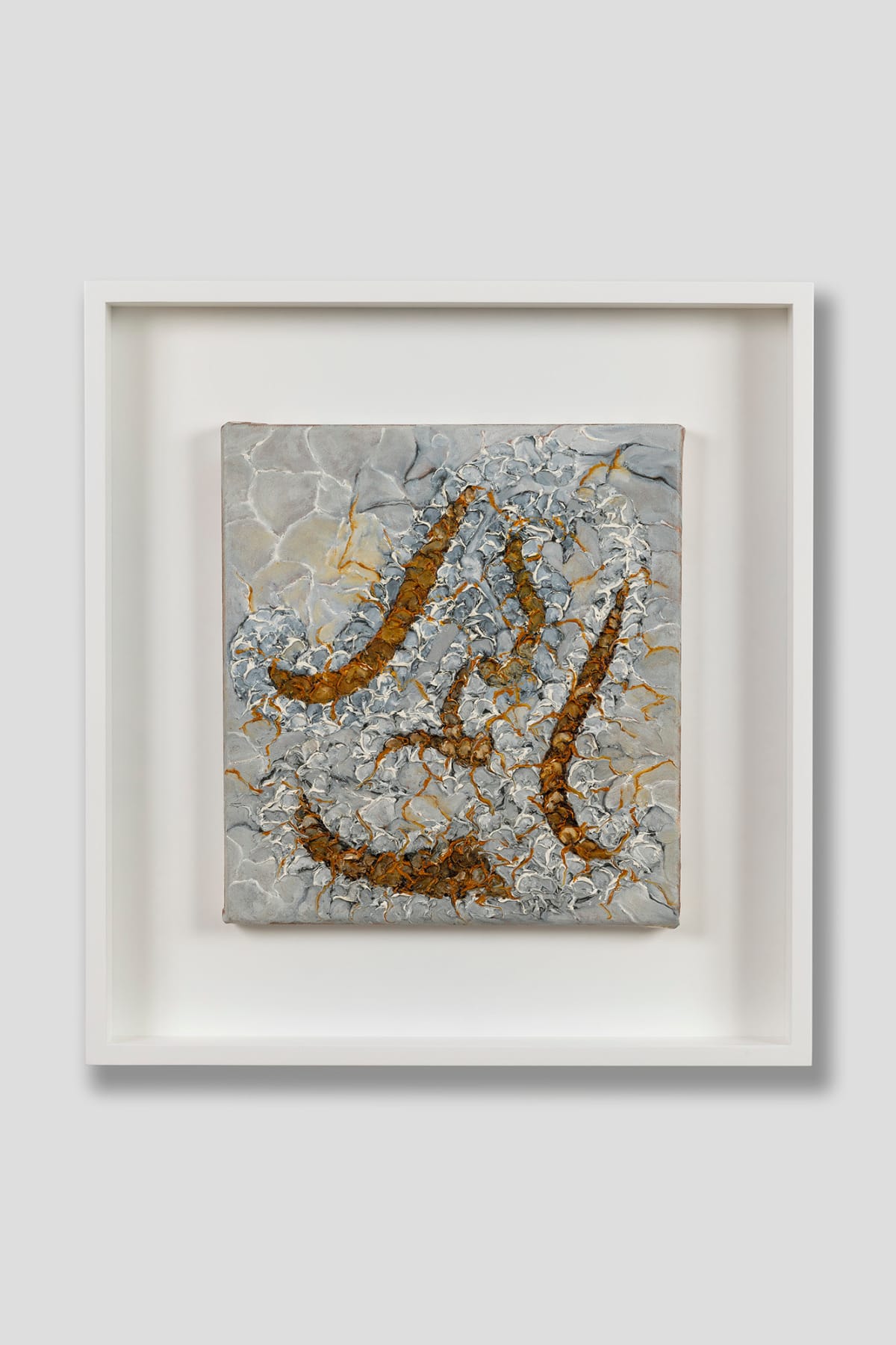 Rosa LEE, Untitled, 2002