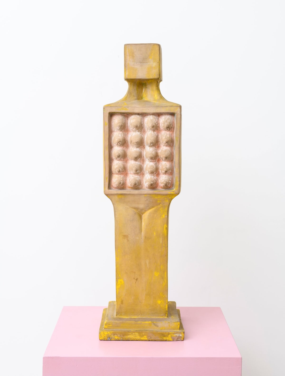 Nedda GUIDI, Artemide Multimammia, 1967