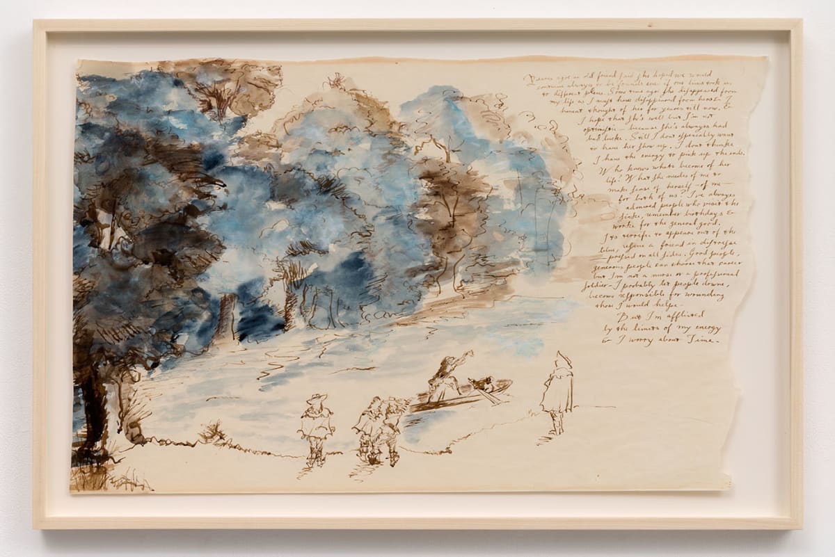 Eleanor Antin Works Richard Saltoun