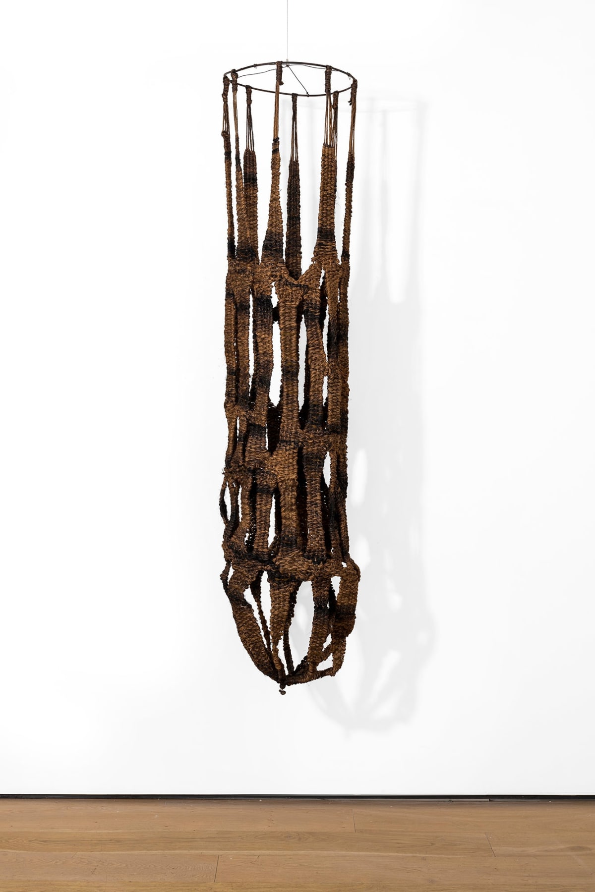 Jagoda BUIĆ, Fallen Angel, 1966