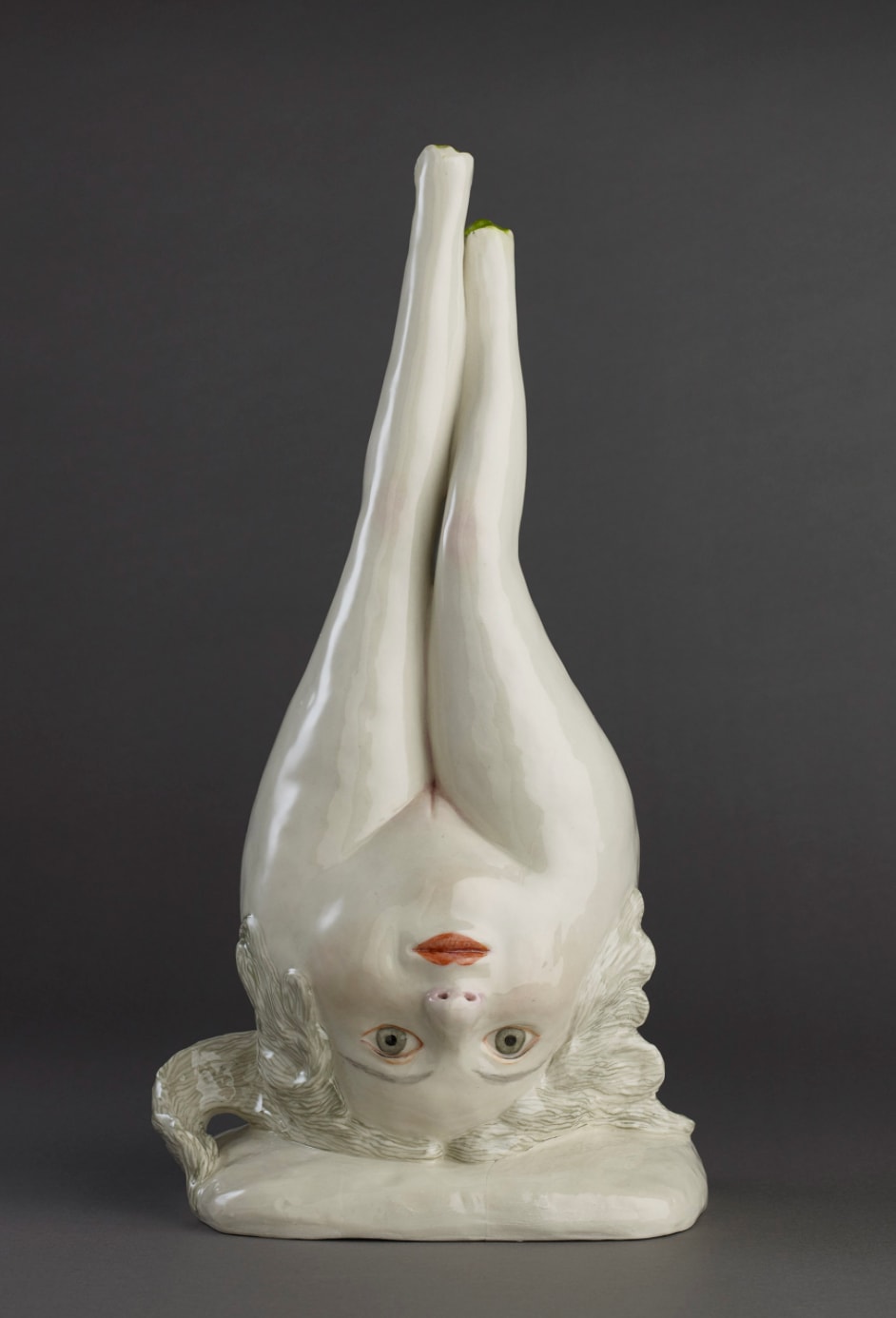 Shary BOYLE, Inverted Fetish, 2017