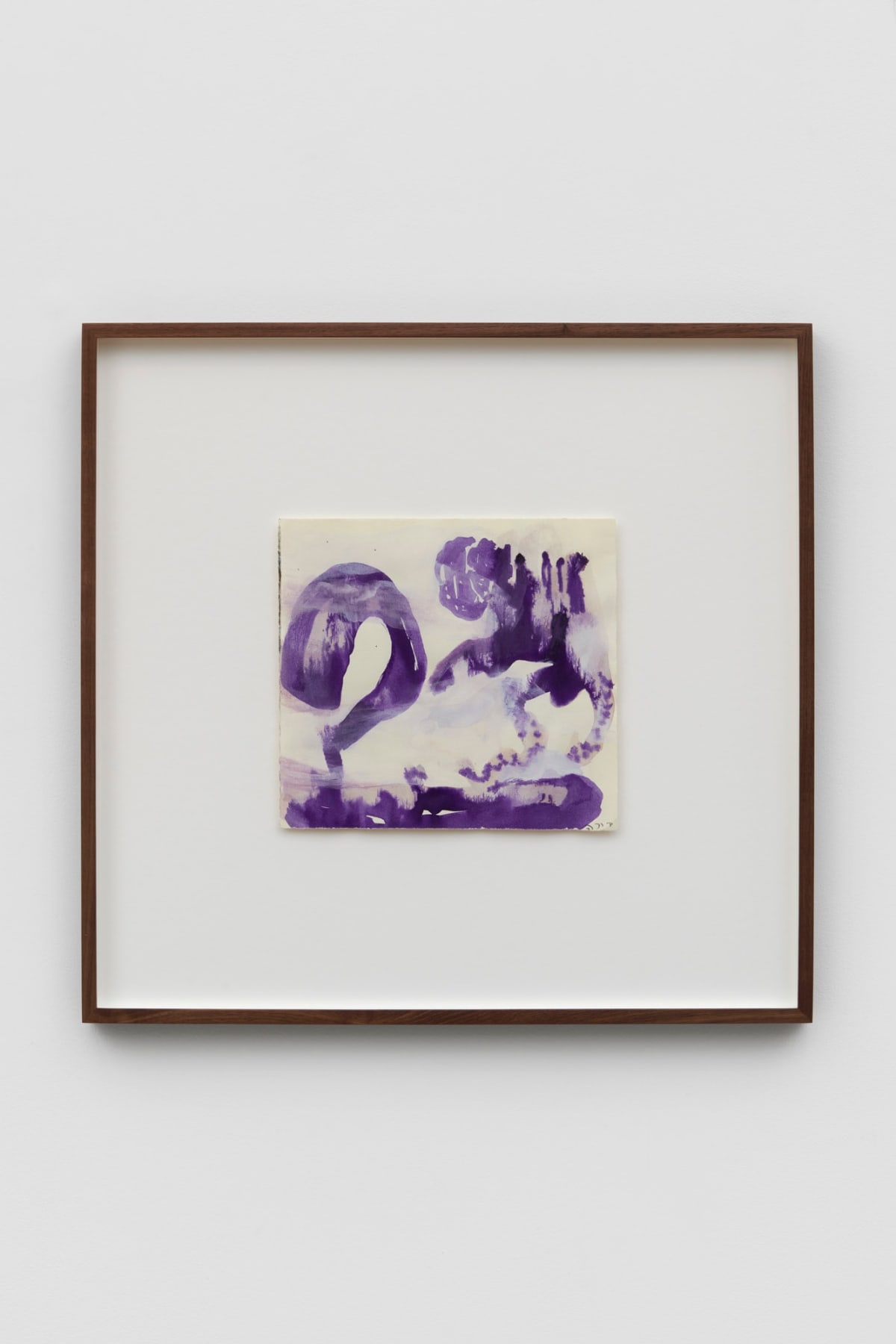 BRACHA (Bracha L. Ettinger), Untitled, 2012-2013