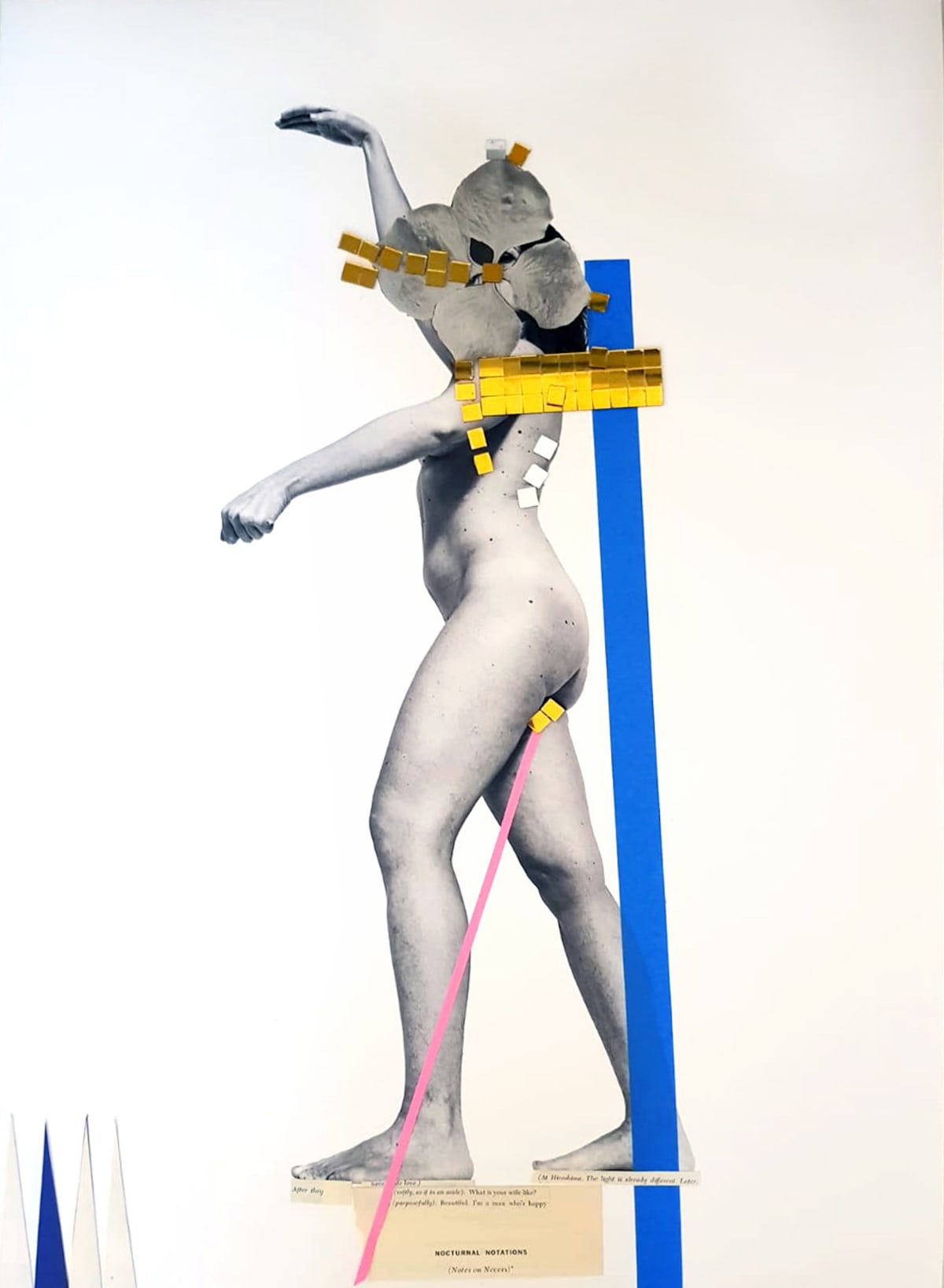 Marinella SENATORE, Can one lead a good life in a bad life?, 2019