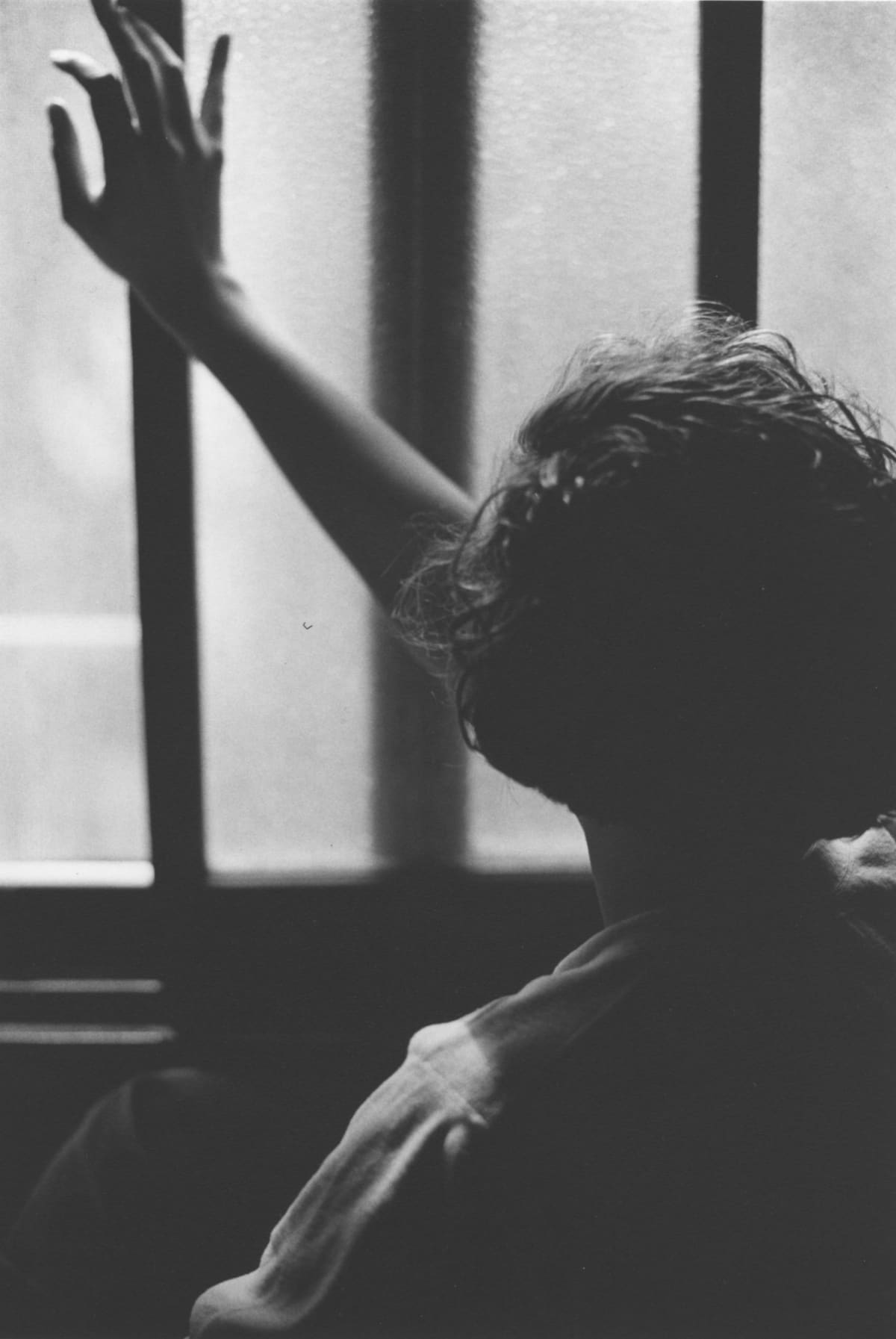 Tomio Seike - Works | Robert Klein Gallery