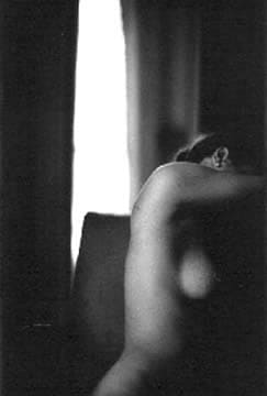 TOMIO SEIKE nude 1988 写真 Tomio Seike — Cassilhaus