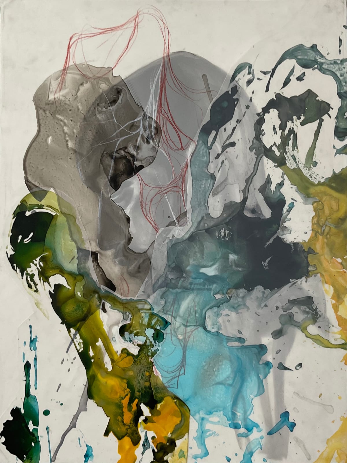 Voyager (Poseidon's Maelstrom), 2024