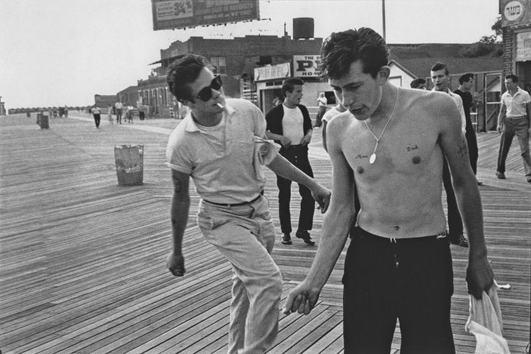 若者の大愛商品 KISS Picture キスの写真集 Bruce Davidson