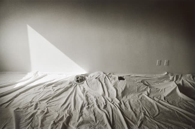 Jo Ann Callis. Figure. 1987 | MoMA
