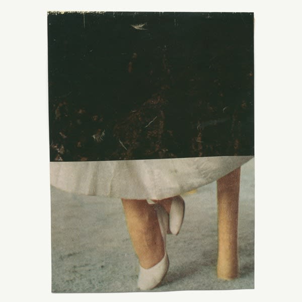 Katrien De Blauwer - Works | ROSEGALLERY