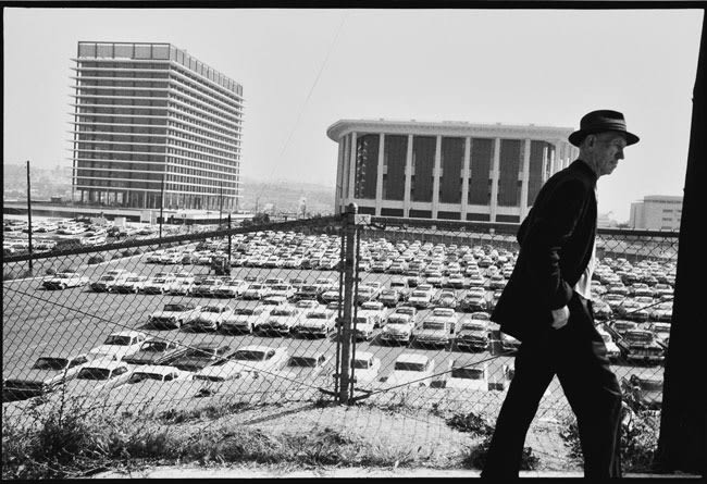 【Bruce Davidson：Los Angeles1964】新品未開封品 Bruce Davidson：Los Angeles1964】新品未開封品