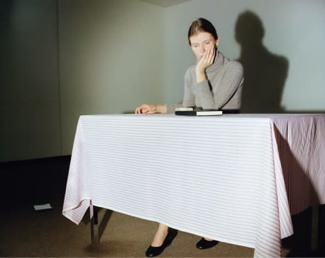 Jo Ann Callis - Now and Then | ROSEGALLERY