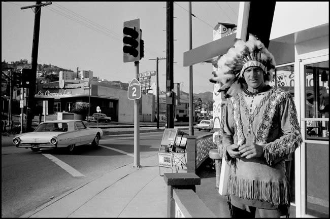 Bruce Davidson: Los Angeles 1964: Davidson, Bruce